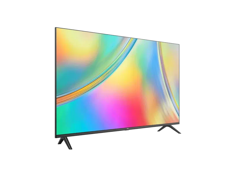 TCL 40S5400 FHD Smart TV 40''