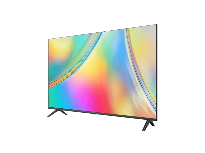 TCL 40S5400 FHD Smart TV 40''