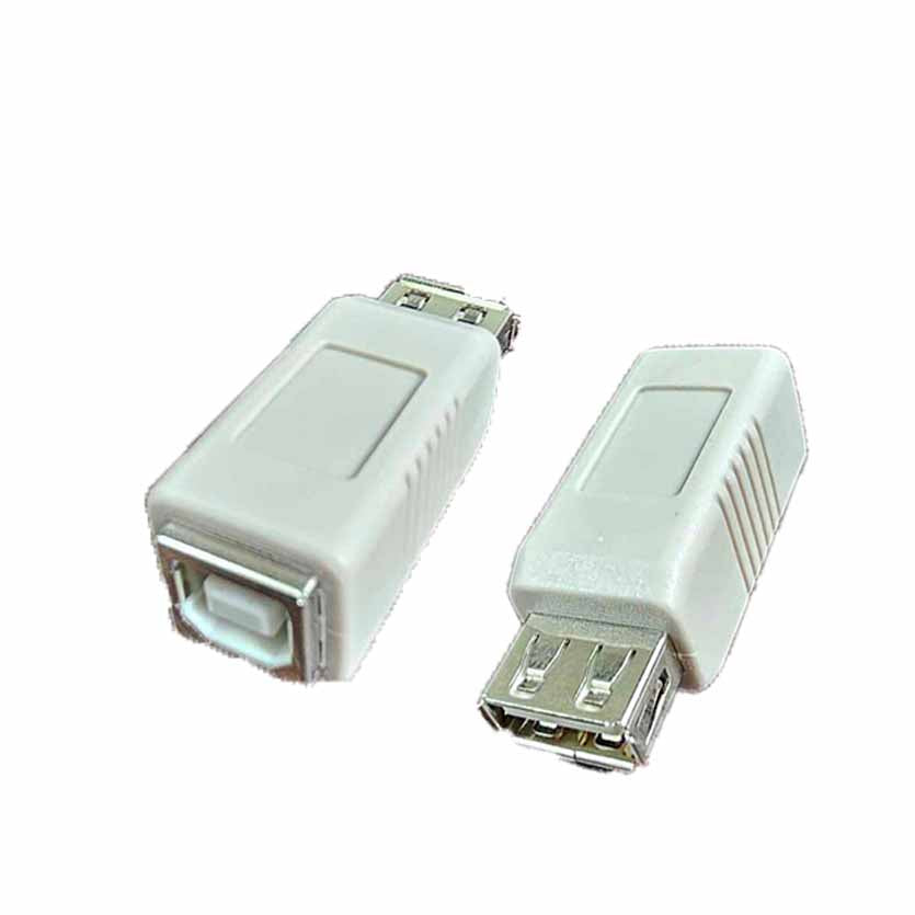 GR KABEL, PU-200 USB ADAPTOR A-F TO B-F