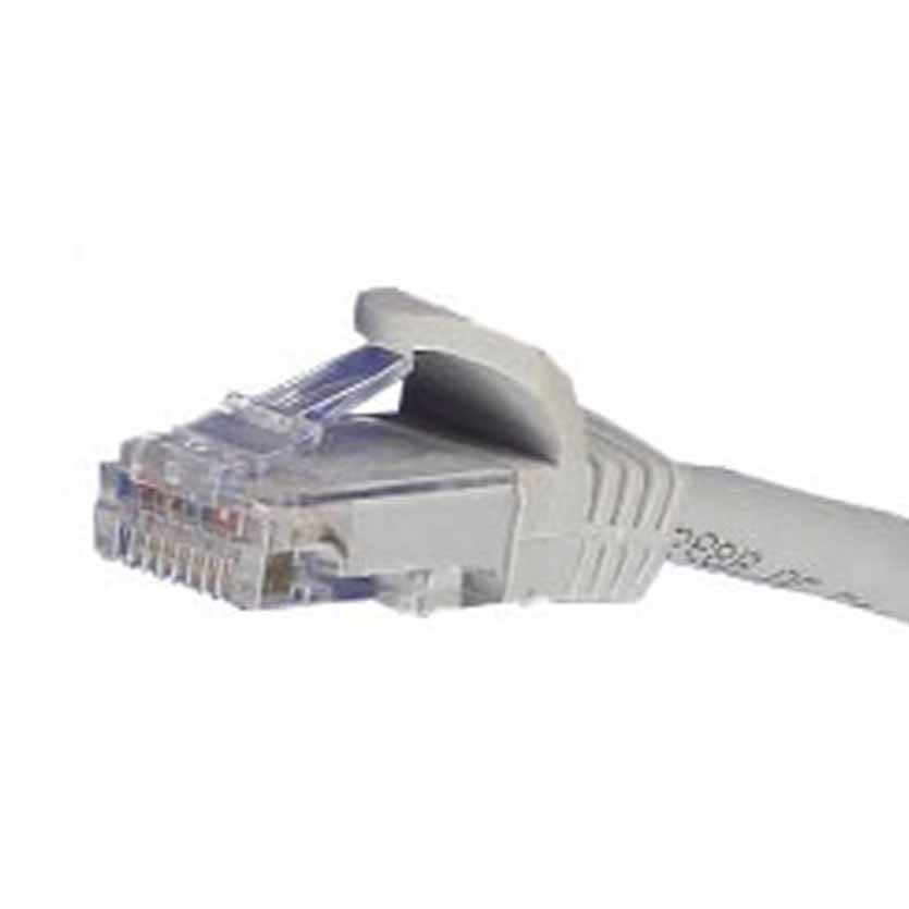 GR KABEL BC-249 0.5m CAT5e UTP PATCH CABLE GREY