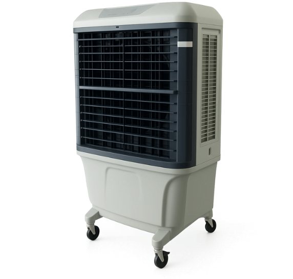 ARIKLIMA AERO3CS8 AIR COOLER 8000m3/hr
