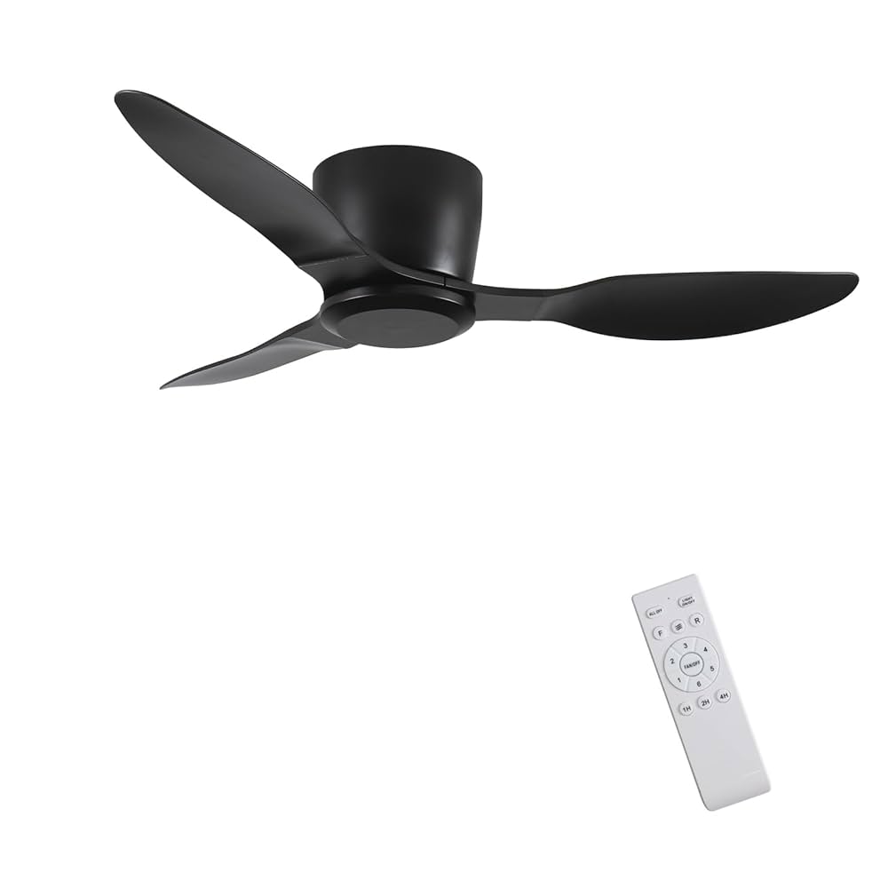 ARIKLIMA CEILING FAN RX52-046B