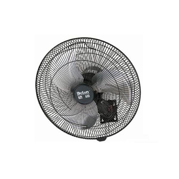 Deton 45T-W Wall Fan 18''
