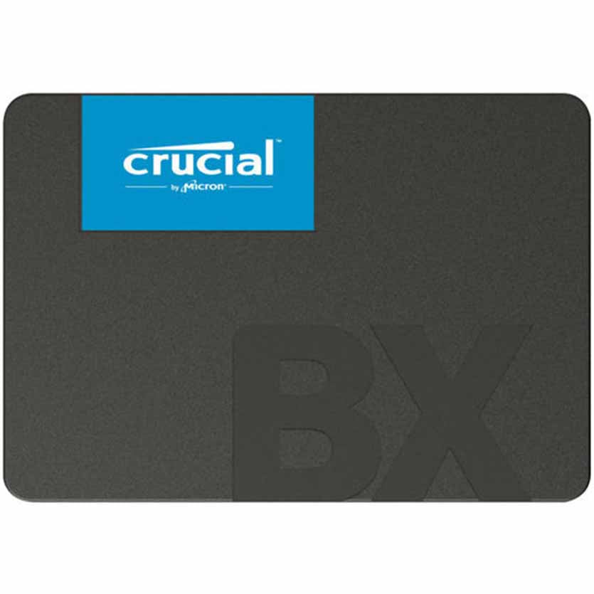 CRUCIAL SSD BX500 240GB SSD INTERNAL SATA 6Gb/s