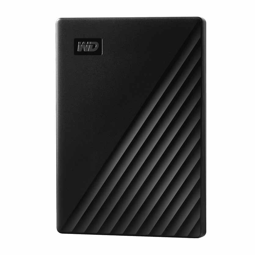 WD MY PASSPORT 2TB HDD 2.5″ USB3,0 EXTERNAL WD