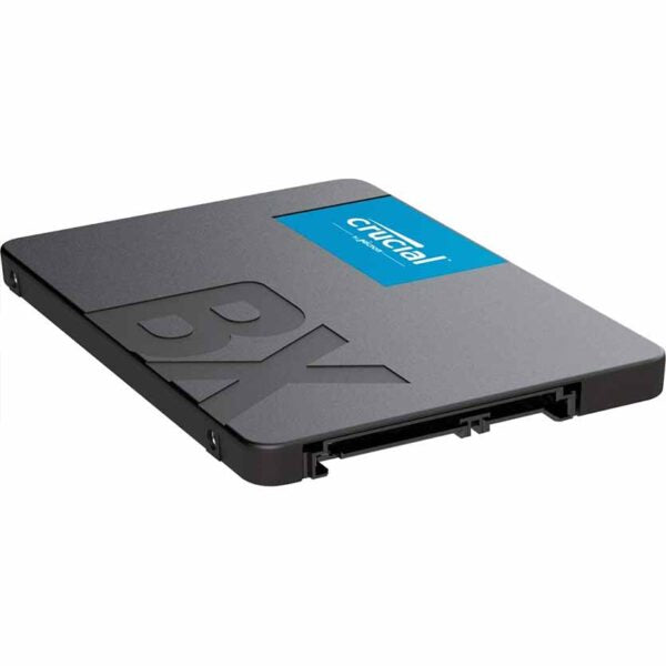 CRUCIAL, SSD BX500 2TB SSD INTERNAL SATA 6Gb/s