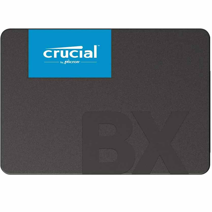 CRUCIAL, SSD BX500 2TB SSD INTERNAL SATA 6Gb/s