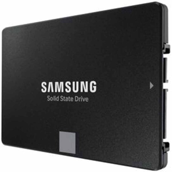 SAMSUNG, SSD 870 EVO 2TB INTERNAL