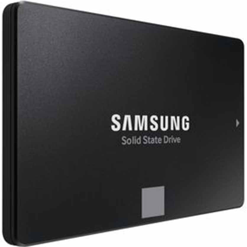 SAMSUNG, SSD 870 EVO 2TB INTERNAL