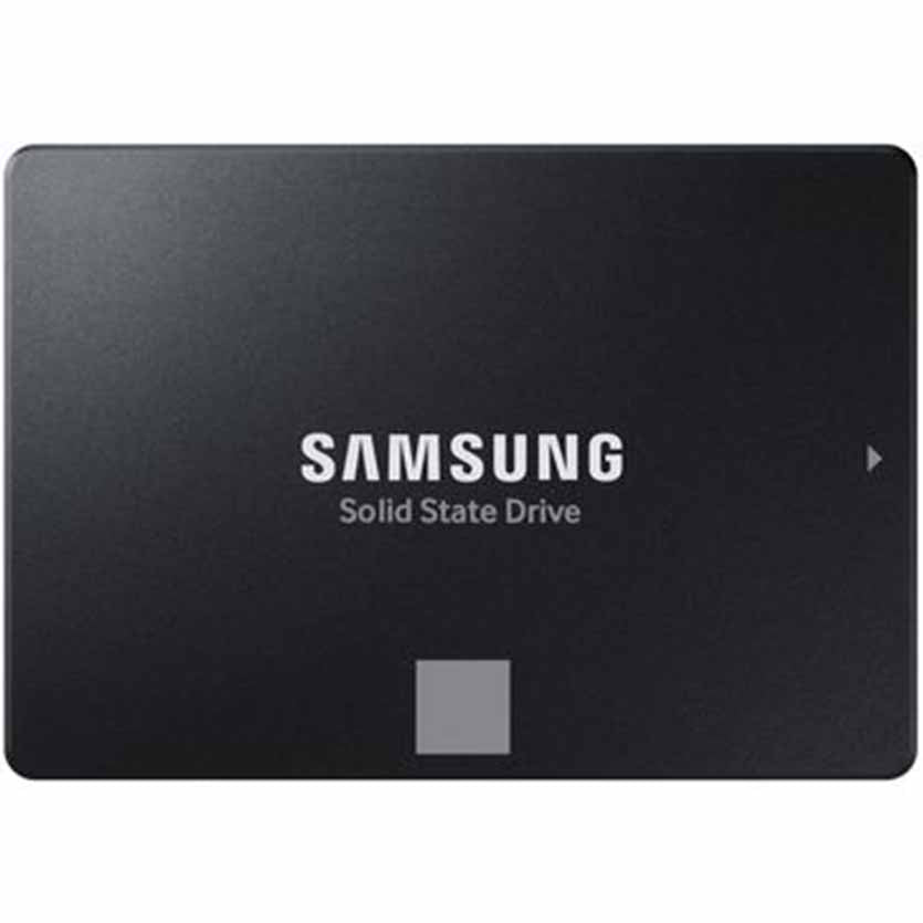 SAMSUNG, SSD 870 EVO 2TB INTERNAL