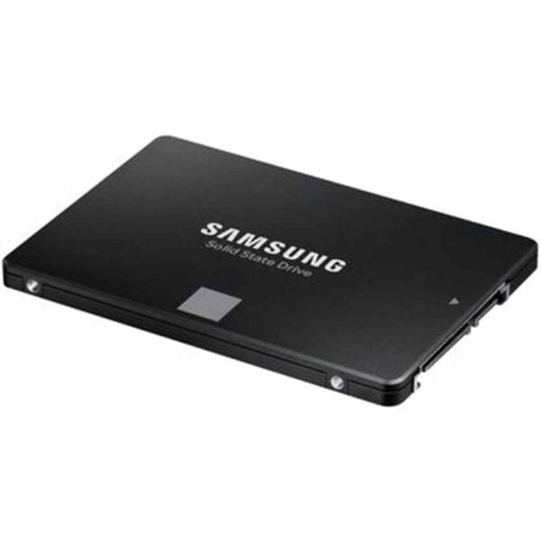 SAMSUNG, SSD 870 EVO 2TB INTERNAL