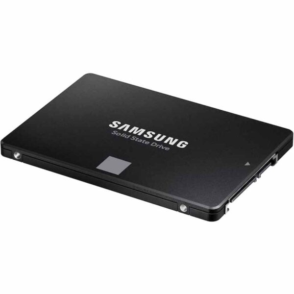 SAMSUNG, SSD 870 EVO 1TB INTERNAL 2,5″ SATA 6GB/s