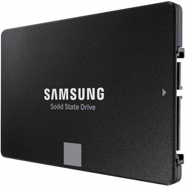 SAMSUNG, SSD 870 EVO 1TB INTERNAL 2,5″ SATA 6GB/s