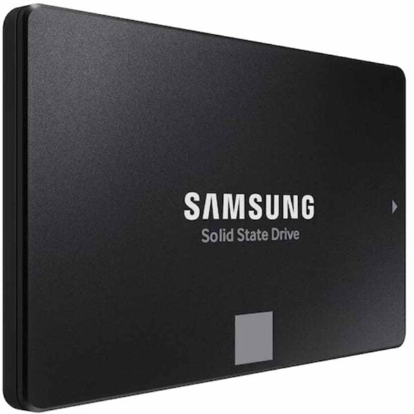 SAMSUNG, SSD 870 EVO 1TB INTERNAL 2,5″ SATA 6GB/s
