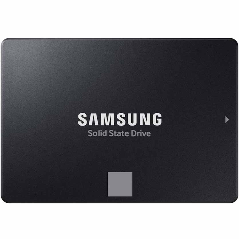 SAMSUNG, SSD 870 EVO 1TB INTERNAL 2,5″ SATA 6GB/s