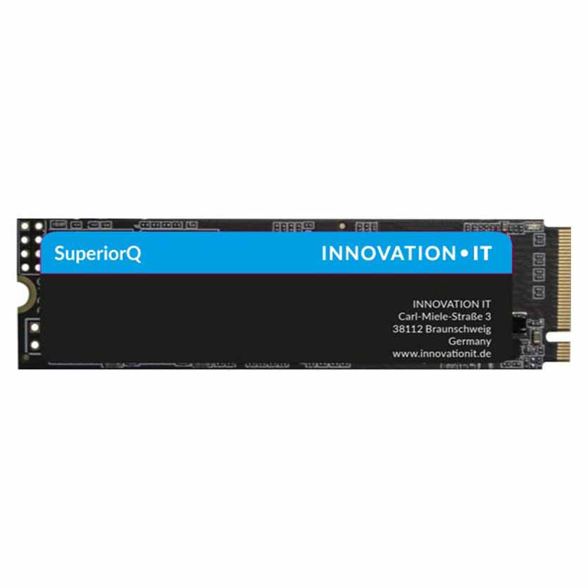 INNOVATION IT SSD M.2 1TB SUPERIORQ SSD INTERNAL SATA