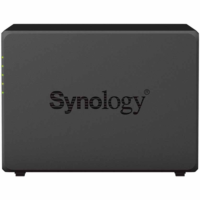 SYNOLOGY DS923+ 4-BAY NAS SERVER 2xUSB3.2-I DISK STATION