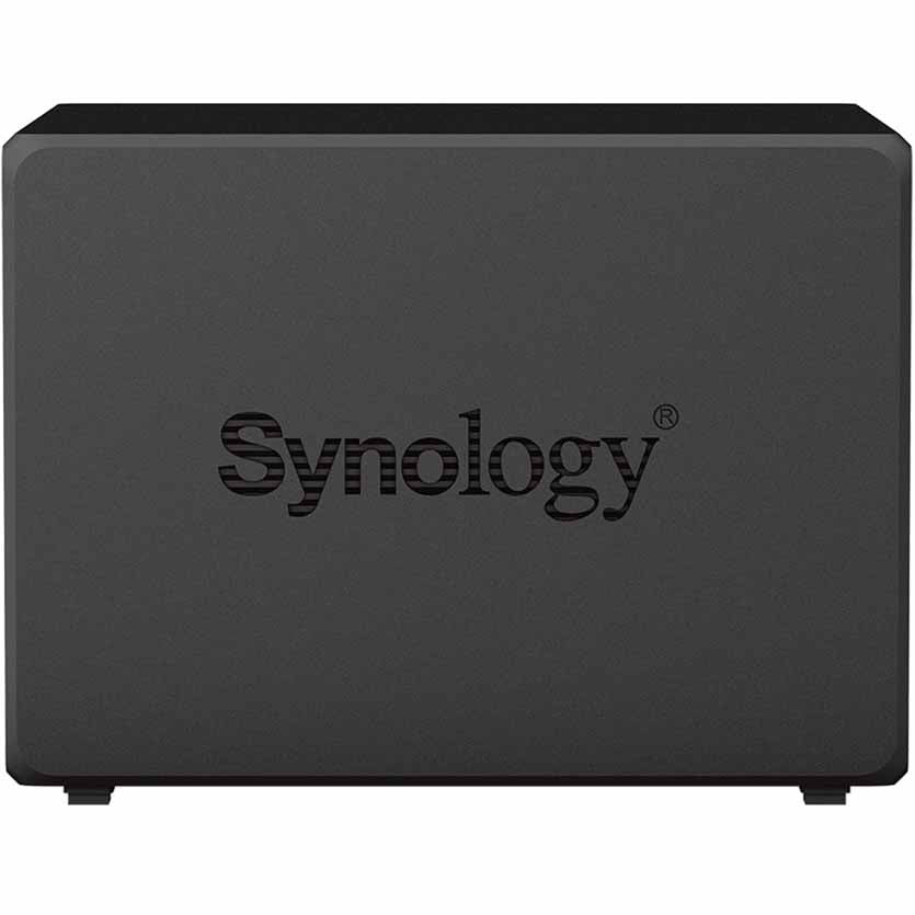 SYNOLOGY DS923+ 4-BAY NAS SERVER 2xUSB3.2-I DISK STATION