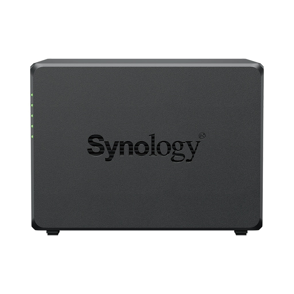 SYNOLOGY DS423+ NAS SERVER 4-BAY INTEL CELERON DISK STATION