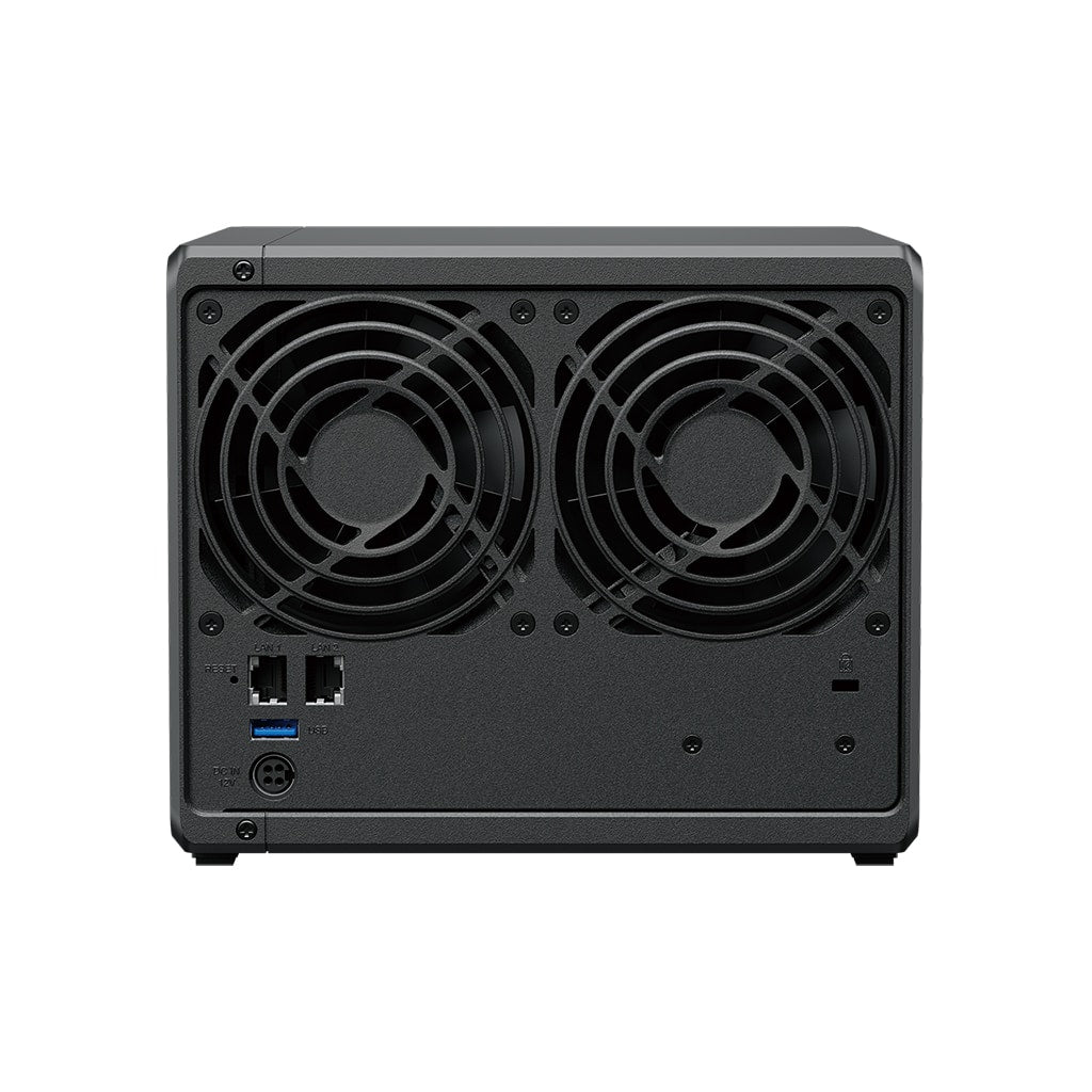 SYNOLOGY DS423+ NAS SERVER 4-BAY INTEL CELERON DISK STATION