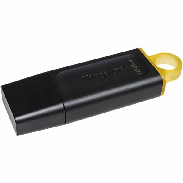 KINGSTON DTX/128GB USB STICK DATA TRAVELER EXODIA FLASH DRIVE USB3.2