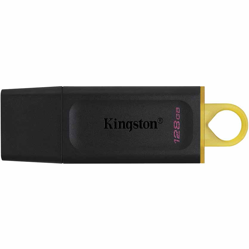 KINGSTON DTX/128GB USB STICK DATA TRAVELER EXODIA FLASH DRIVE USB3.2