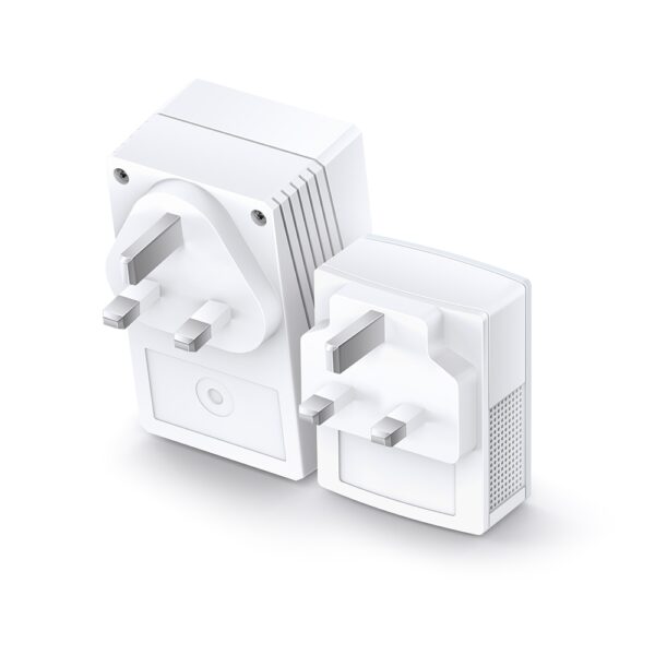 TP-LINK TL-WPA4220 KIT AV600 POWERLINE WI-FI KIT