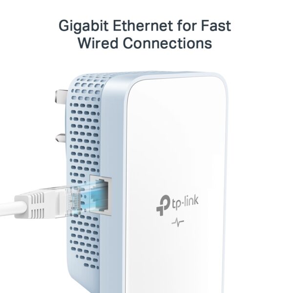 TP-LINK TL-WPA7517 KIT AV1000 GIGABIT POWERLINE AC WI-FI KIT