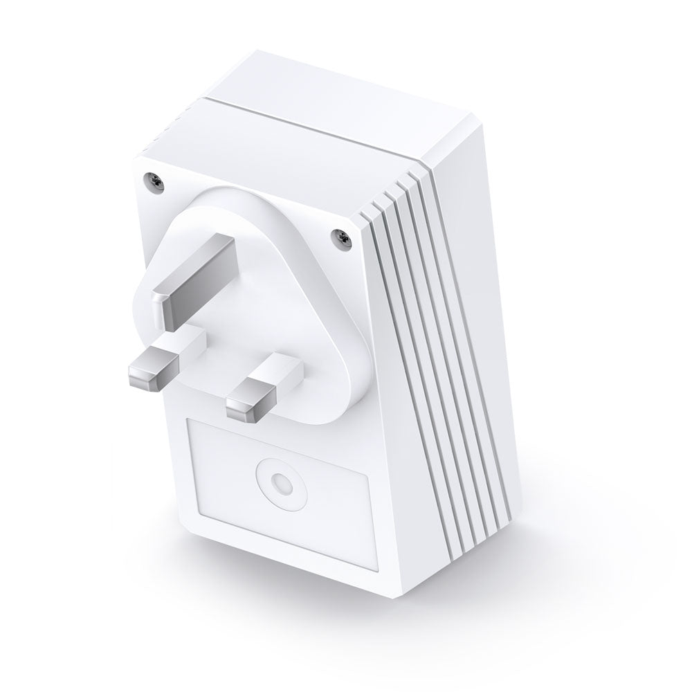 TP-LINK TL-WPA4220 AV600 WI-FI POWERLINE EXTENDER