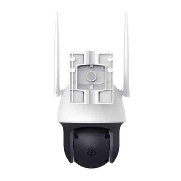 TP-LINK, C540-4G(4mm) VIGI 4MP OUTDOOR FULL-COLOR 4G PAN TILT NETWORK CAMERA