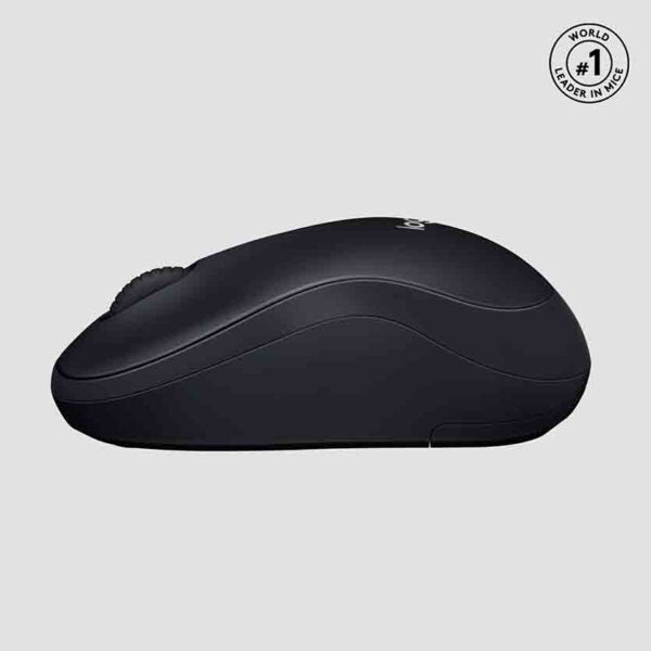 Logitech M220 WIRELESS SILENT MOUSE