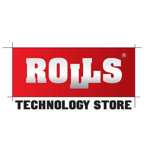 Rolls Technology Store - Cyprus Online Shop