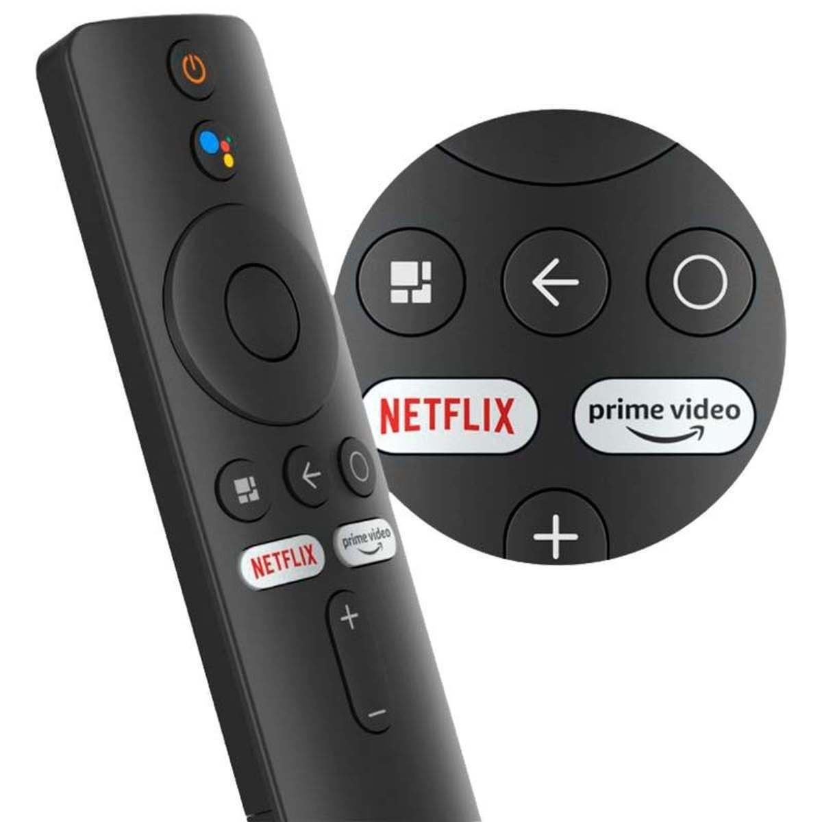 Xiaomi MI TV Stick 4K 8GB Android 11
