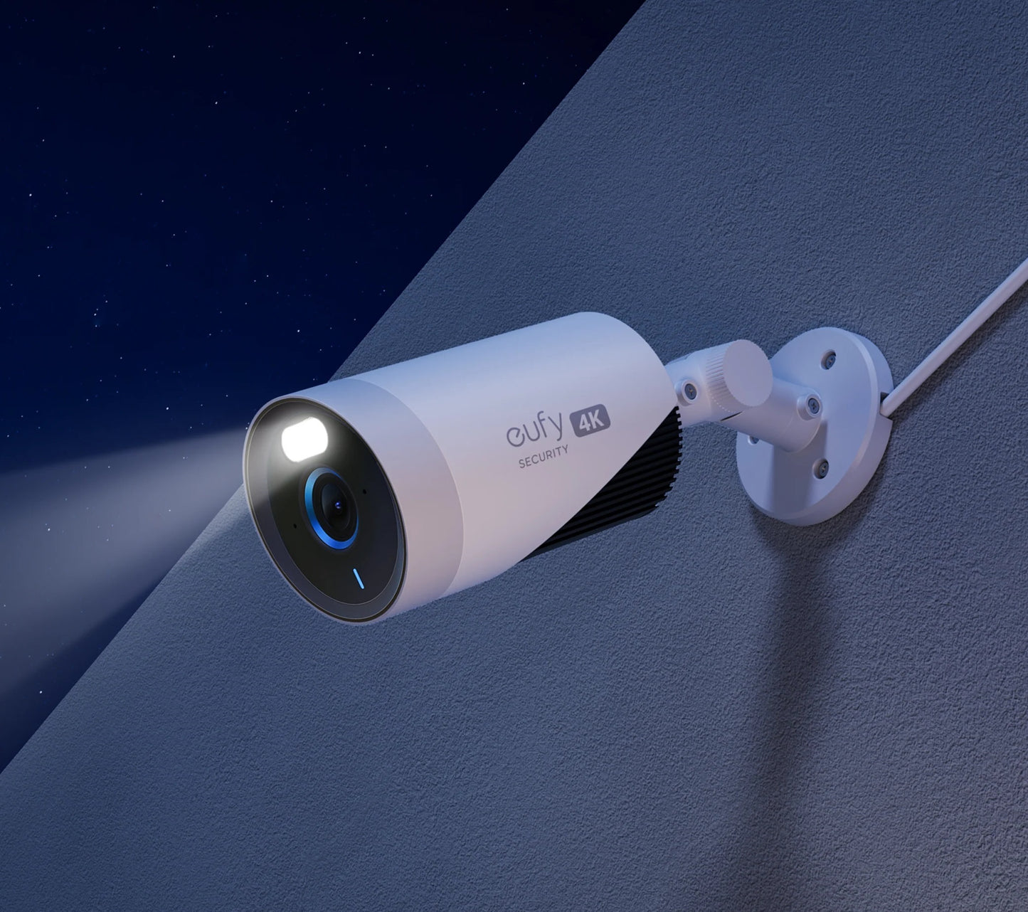 Anker Eufy Security Camera E330