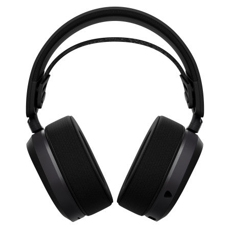 ASUS A501 ROG PELTA Gaming Headset Wireless Tri-Mode 2.4Ghz/Bluetooth/USB-C