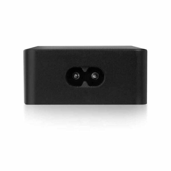 EWENT, EW3984 ULTRA SLIM NOTEBOOK CHARGER 45W UPTO 15.6″ INCLUDING 8 TIPS
