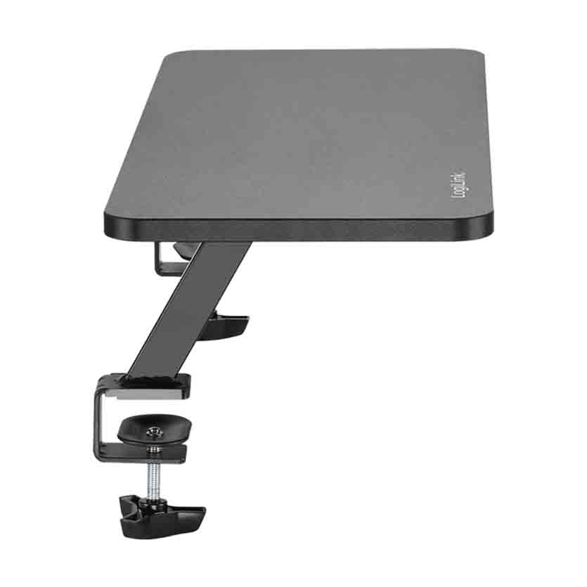 LOGILINK BP0153 TABLETOP MONITOR RISER FOR 13-32″ MONITORS 650mm LONG