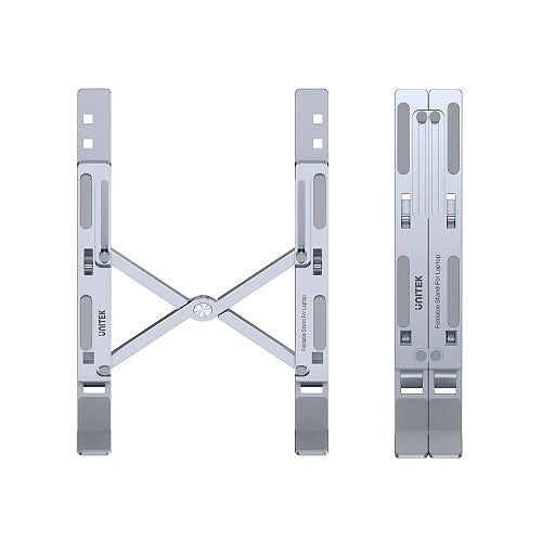 Unitek Stand for Laptop Adjustable with Carry Bag OT155SL