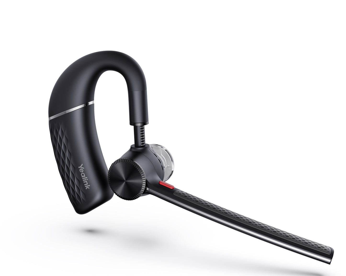 Yealink BH71 Headset Wireless Bluetooth 4-Mic NC with Charging Case Teams