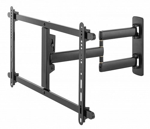 Brateck TV Mount 60x40 Turn 2-Arm 59cm Ext LPA70-463