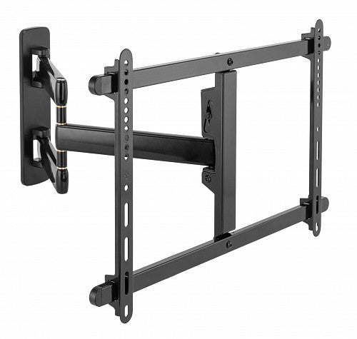 Brateck TV Mount 60x40 Turn 2-Arm 59cm Ext LPA70-463