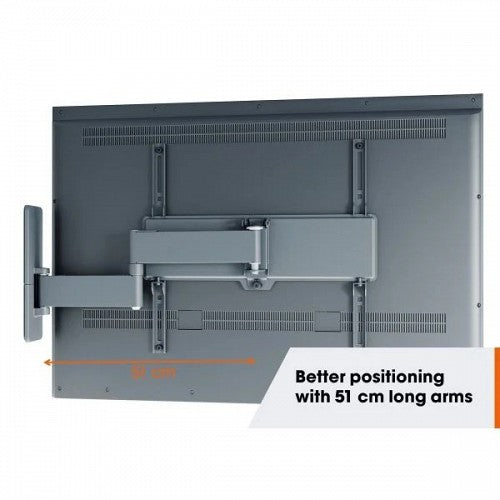 Vogels TVM1443 Turn TV Wall Mount 32-65'' Black