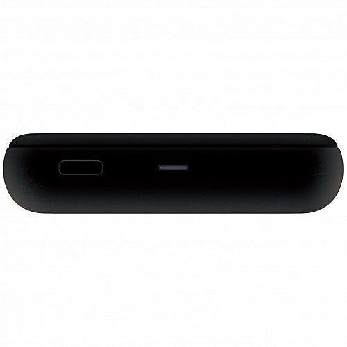 Verbatim Powerbank Wireless Magnetic 10000 Black