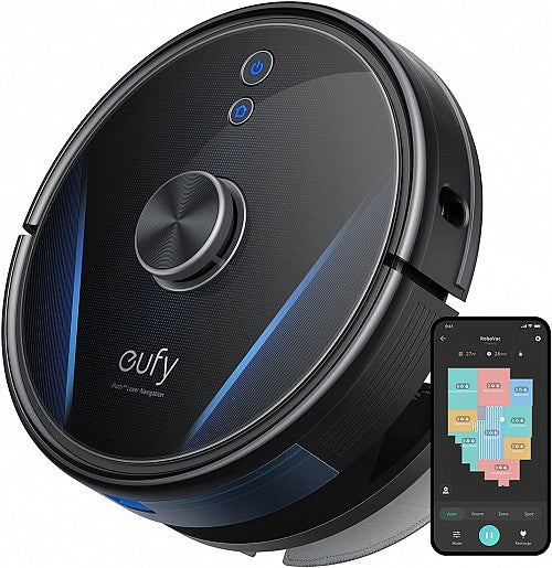 Anker Eufy Home Spare Parts Replacement Kit for Robovac LR30 Hybrid/LR30 Hybrid+