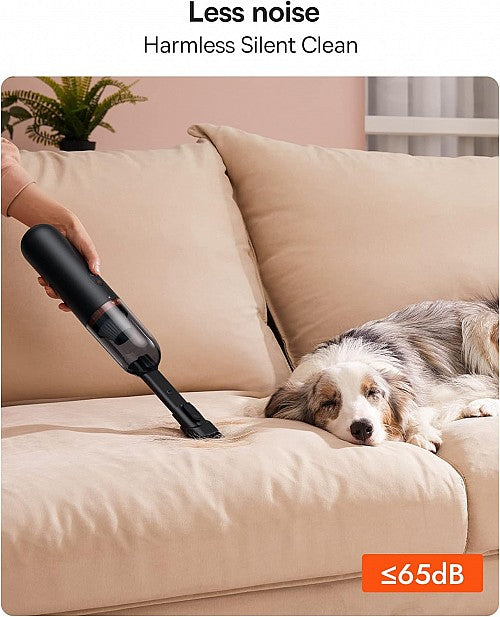 Baseus VA Vacuum Cleaner Pet/Car 6000PA A2Pro