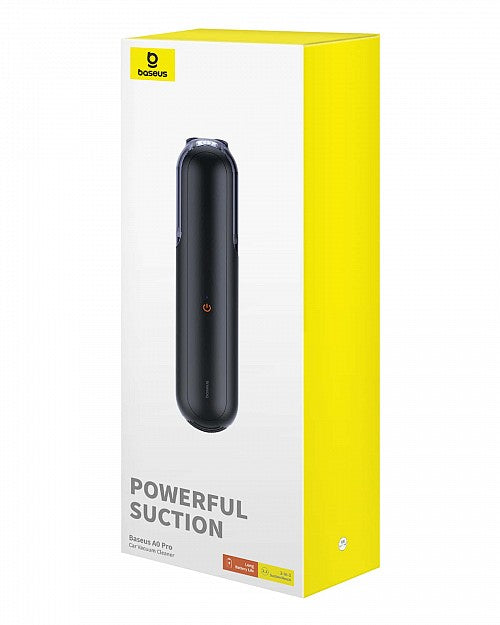 Baseus VA Vacuum Cleaner Car 35W A0 Pro