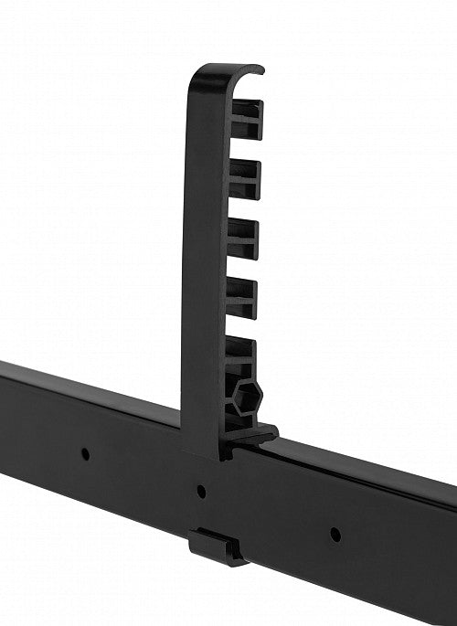 Brateck TV Mount 60x40 Turn 2-Arm 59cm Ext LPA70-463