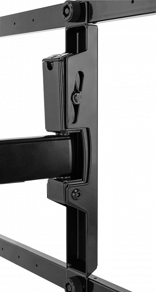 Brateck TV Mount 60x40 Turn 2-Arm 59cm Ext LPA70-463
