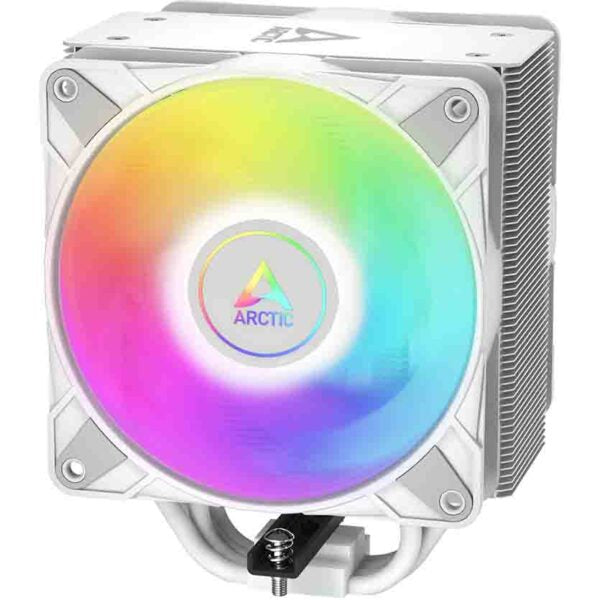 ARCTIC FREEZER 36 WHITE A-RGB CPU COOLER COOLING