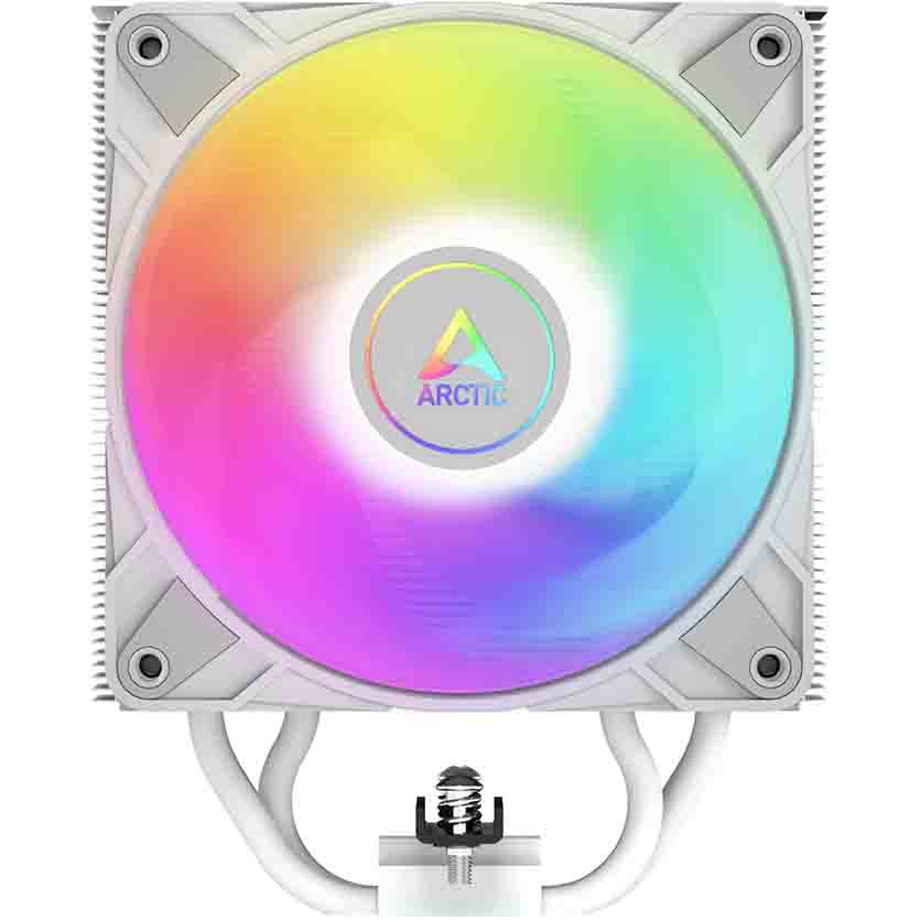 ARCTIC FREEZER 36 WHITE A-RGB CPU COOLER COOLING